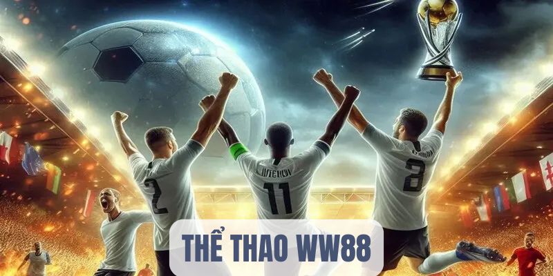 Thể thao ww88