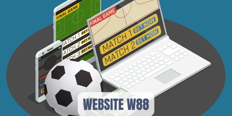 Website chính thức của chúng tôi